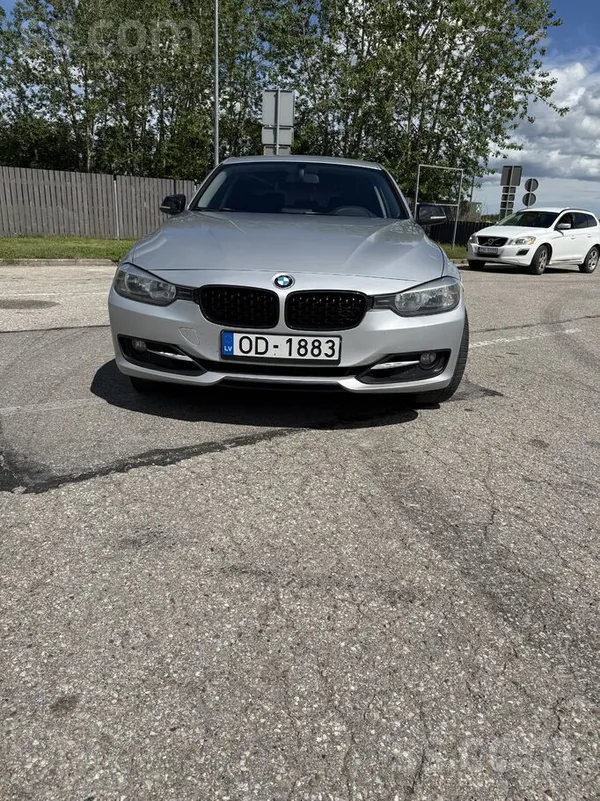 BMW 318