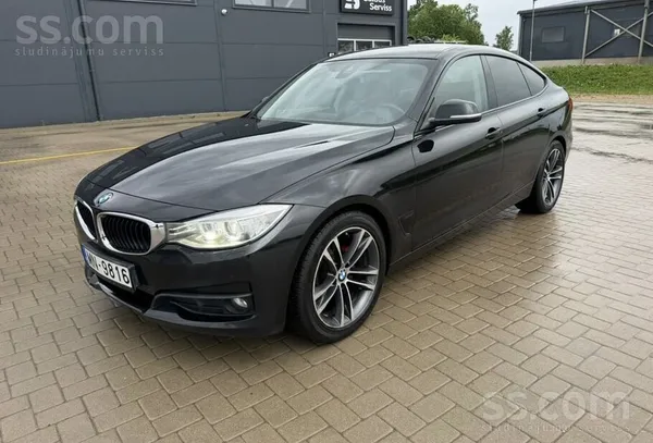 BMW 318