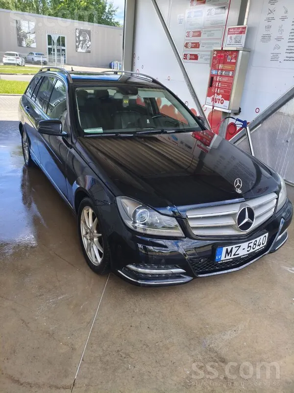 Labs stāvoklis. jaunas ziemas riepas. 125kw. 6-7l/100km.
