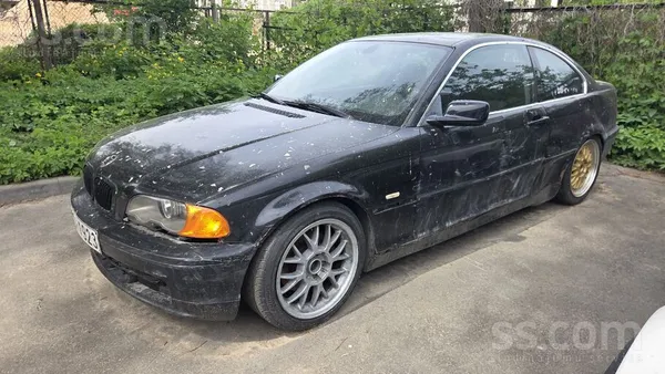 BMW 328