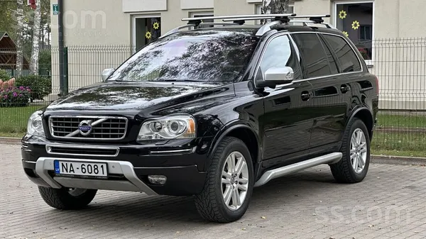 Volvo XC 90
