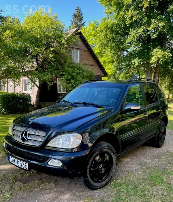 Mercedes Sakarā ar jauna auto iegādi, pārdodu savu Mercedes