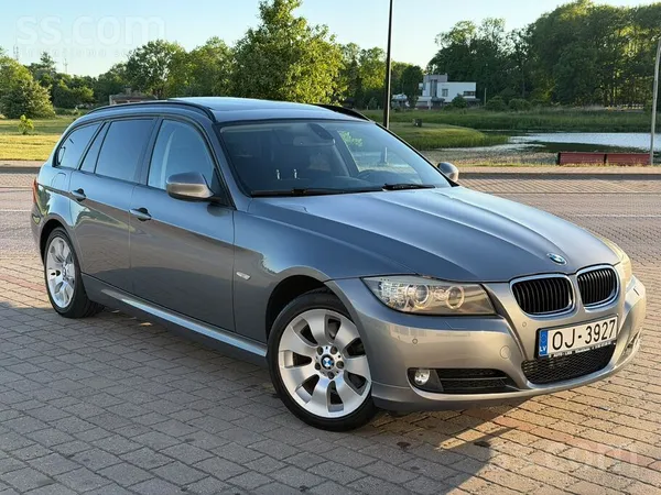 BMW 318