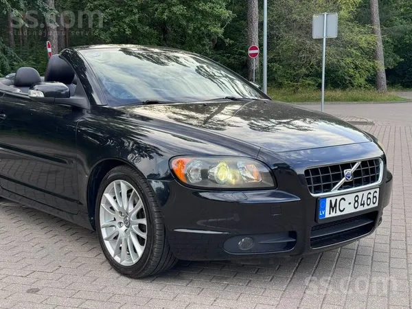 Volvo C70