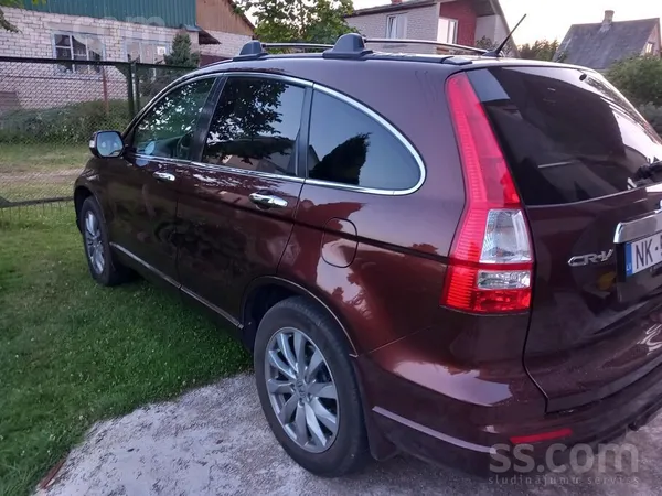 Honda Citi