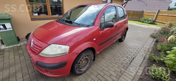Citroen C3
