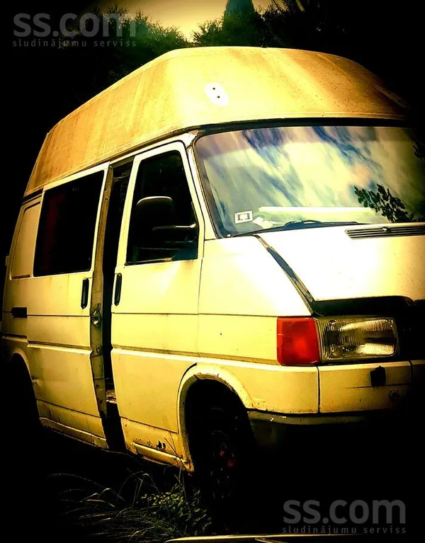 Volkswagen T4