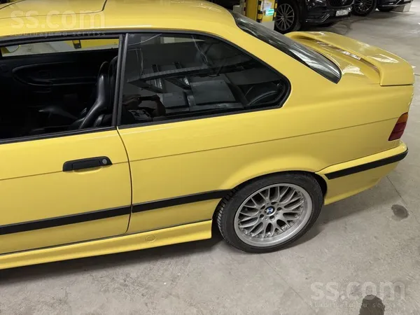 BMW M3