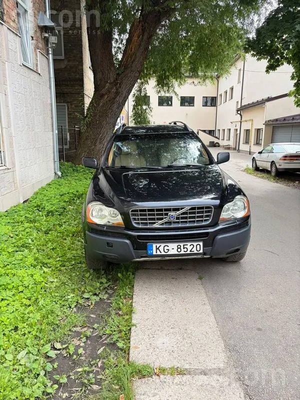 Volvo XC 90