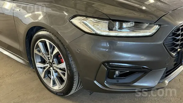 Ford Pārdodu Ford Mondeo St-Line universāli sportisks i