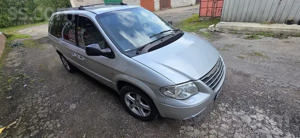 Продаю рабочее авто в связи с ненадобностью. Машина в одних руках много лет.