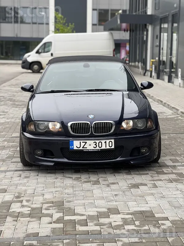 BMW 323