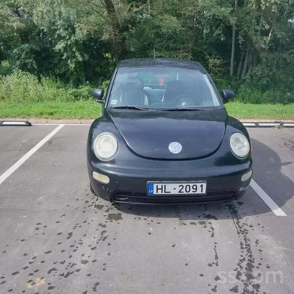 Volkswagen Izieta svaiga skate. Sīkāka informācija pa telefon