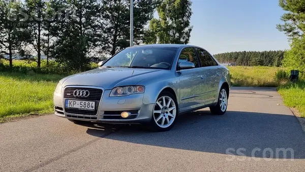 Tikko idieta TA un nomaksāts nodiklis, auto kopš 2017. gada atbrauca no Nīde