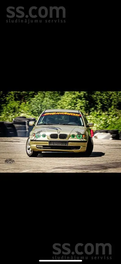 BMW 316