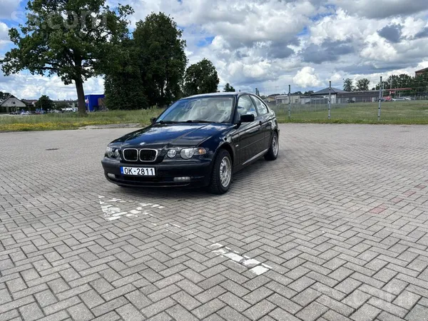 BMW 316