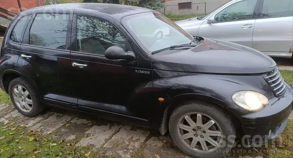 Chrysler PT Cruiser