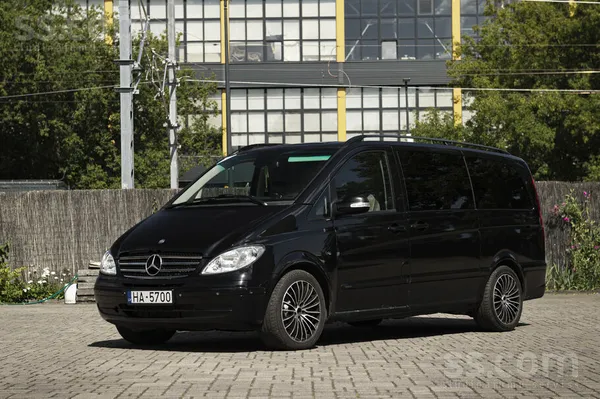 Mercedes Viano