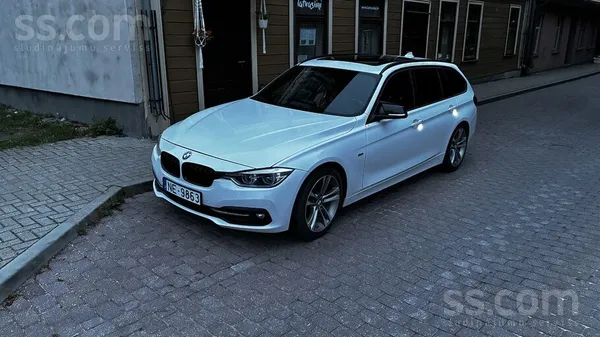 BMW 325