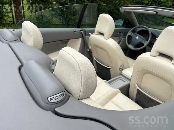 Volvo C70