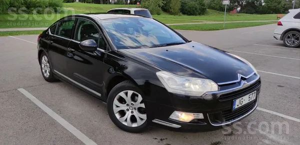 Citroen C5