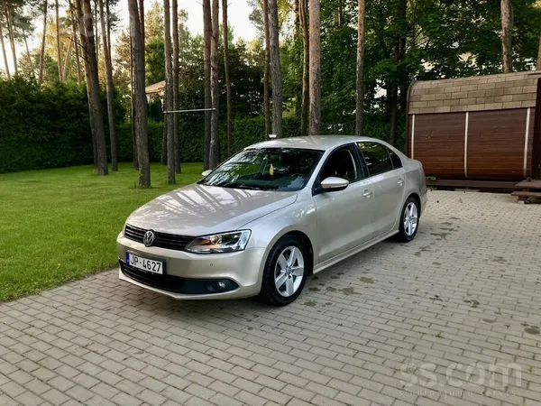 Volkswagen Jetta