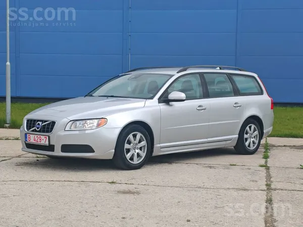 Volvo V70