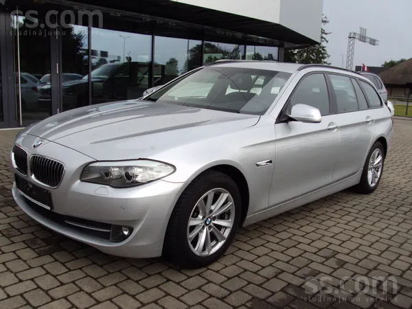 BMW BMW 523i Touring