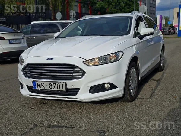 Ford Svaiga TA, nodoklis samaksāts, LV bija vienas rokā