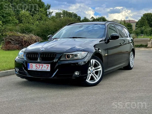 BMW 320