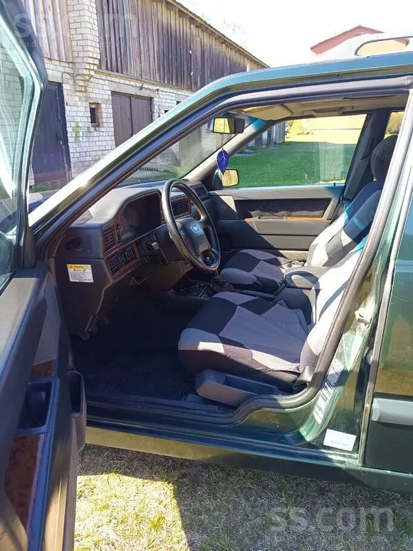 Volvo 850