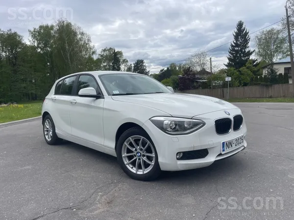 BMW BMW 116D
