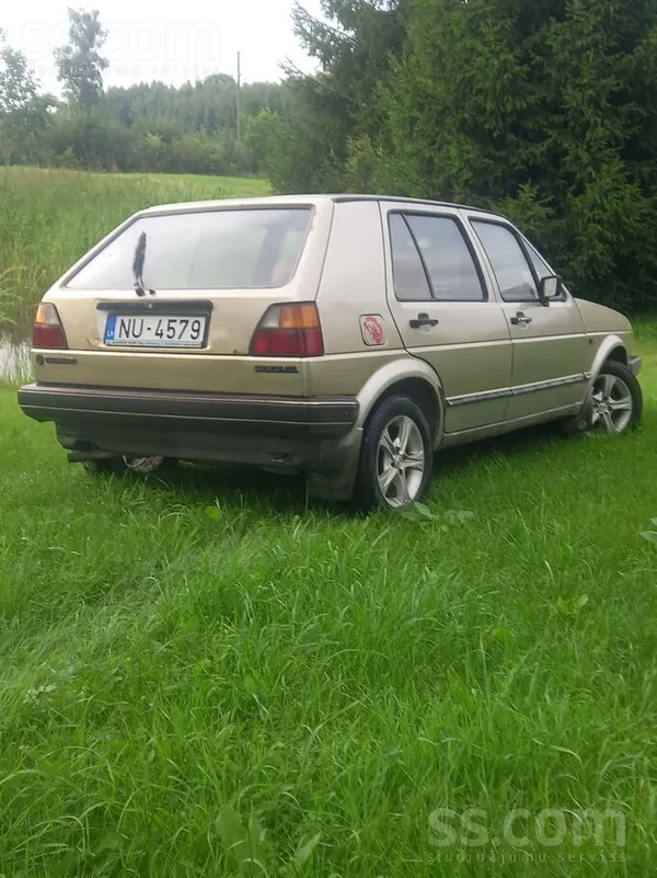 Volkswagen Ir kaudze ar detaļām, ziemas riteņu komplekts(prak