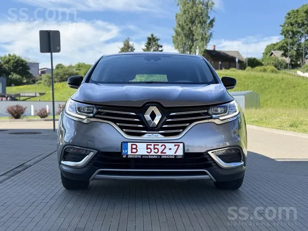 Renault Espace