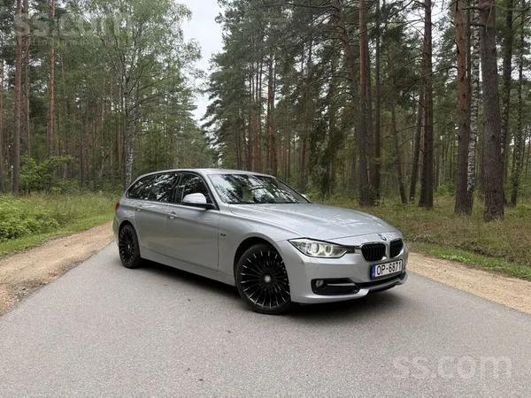 BMW 316