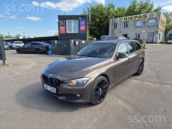 BMW 316
