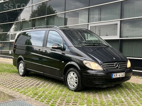 Mercedes Viano