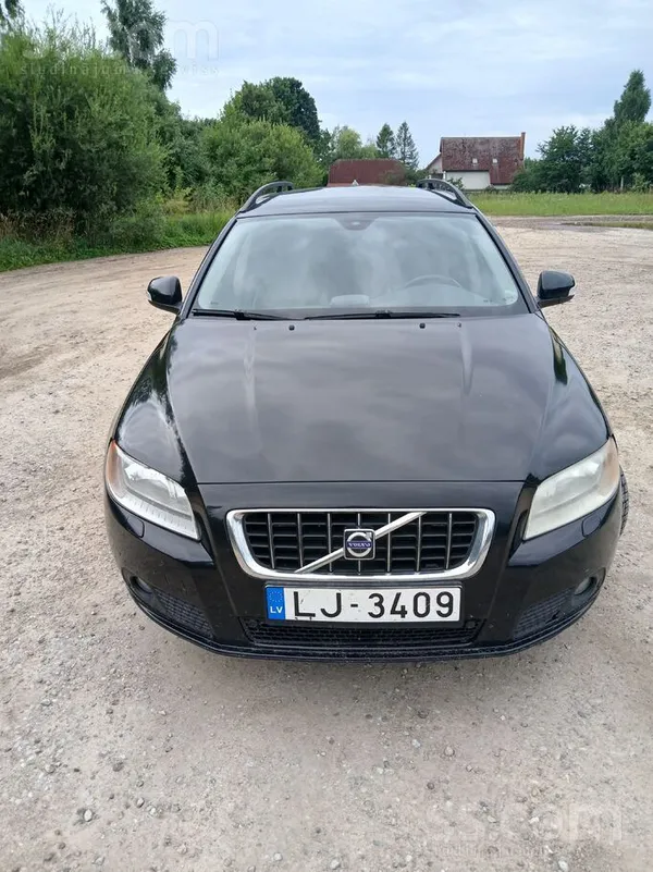 Volvo V70
