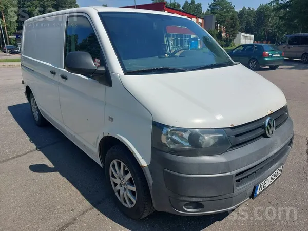 VW Transporter T5 2.0Tdi 84Kw(Caad-Single Turbo)
Oriģināls nobraukums
Saka