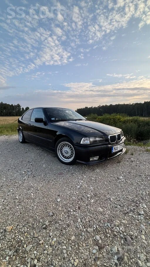 BMW 316