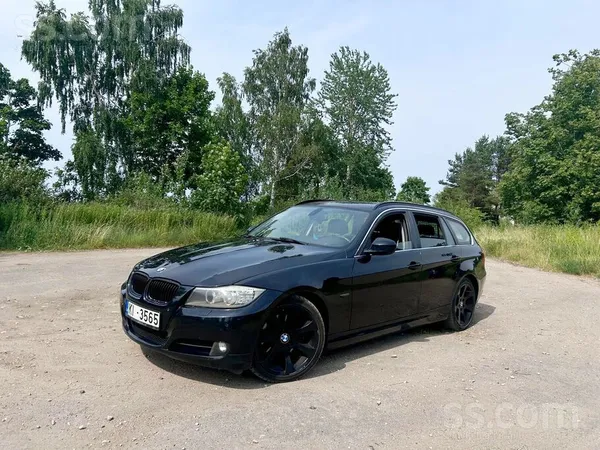 BMW 325
