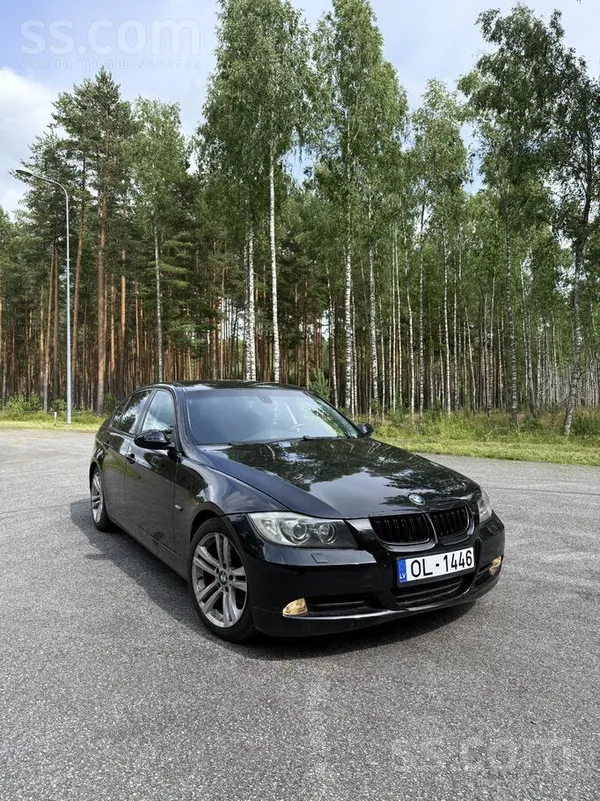 BMW 318