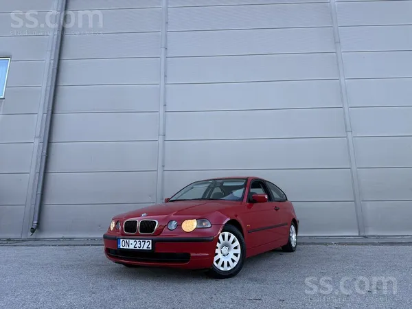 BMW 316