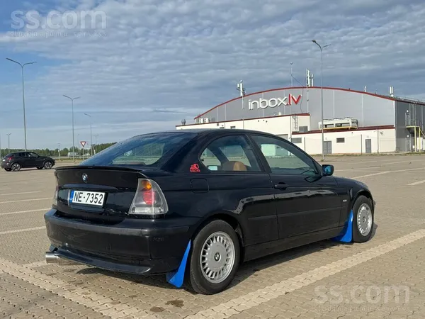 BMW 316