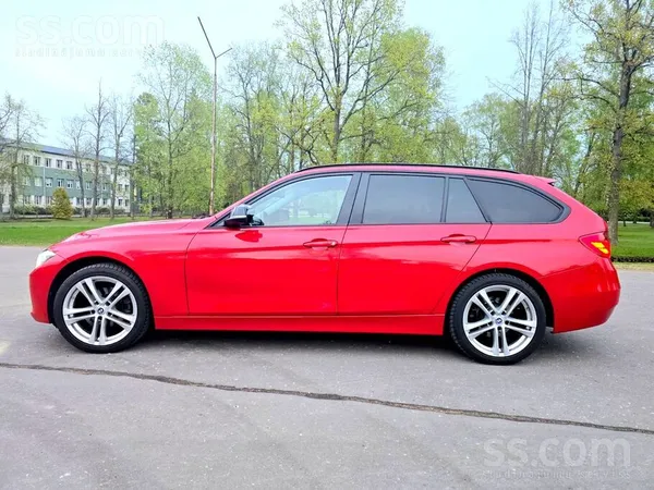 BMW 318