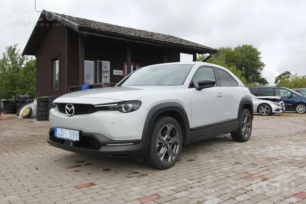 Mazda - 1
