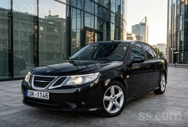 Saab 9-3