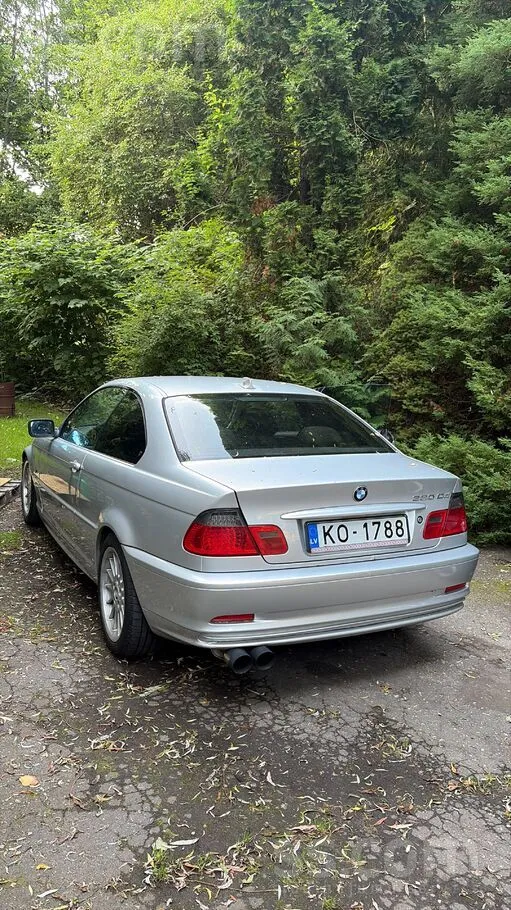 BMW 325
