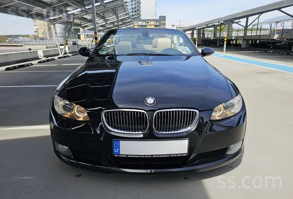 BMW 325
