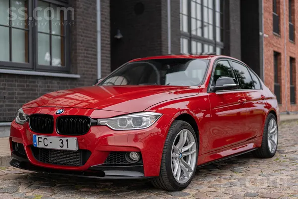 BMW 328